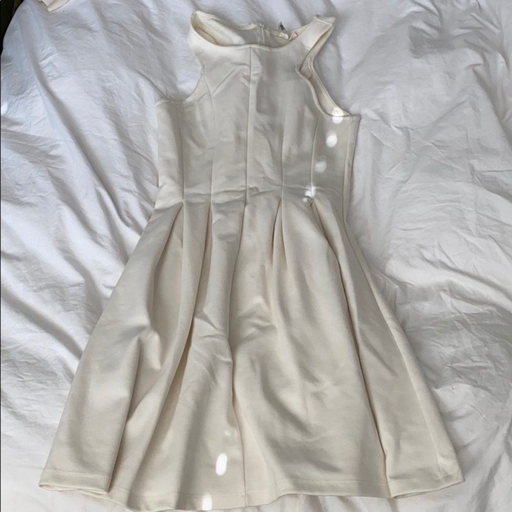Others Follow Sleeveless Dress